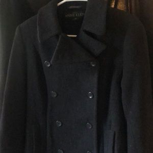 Dress coat